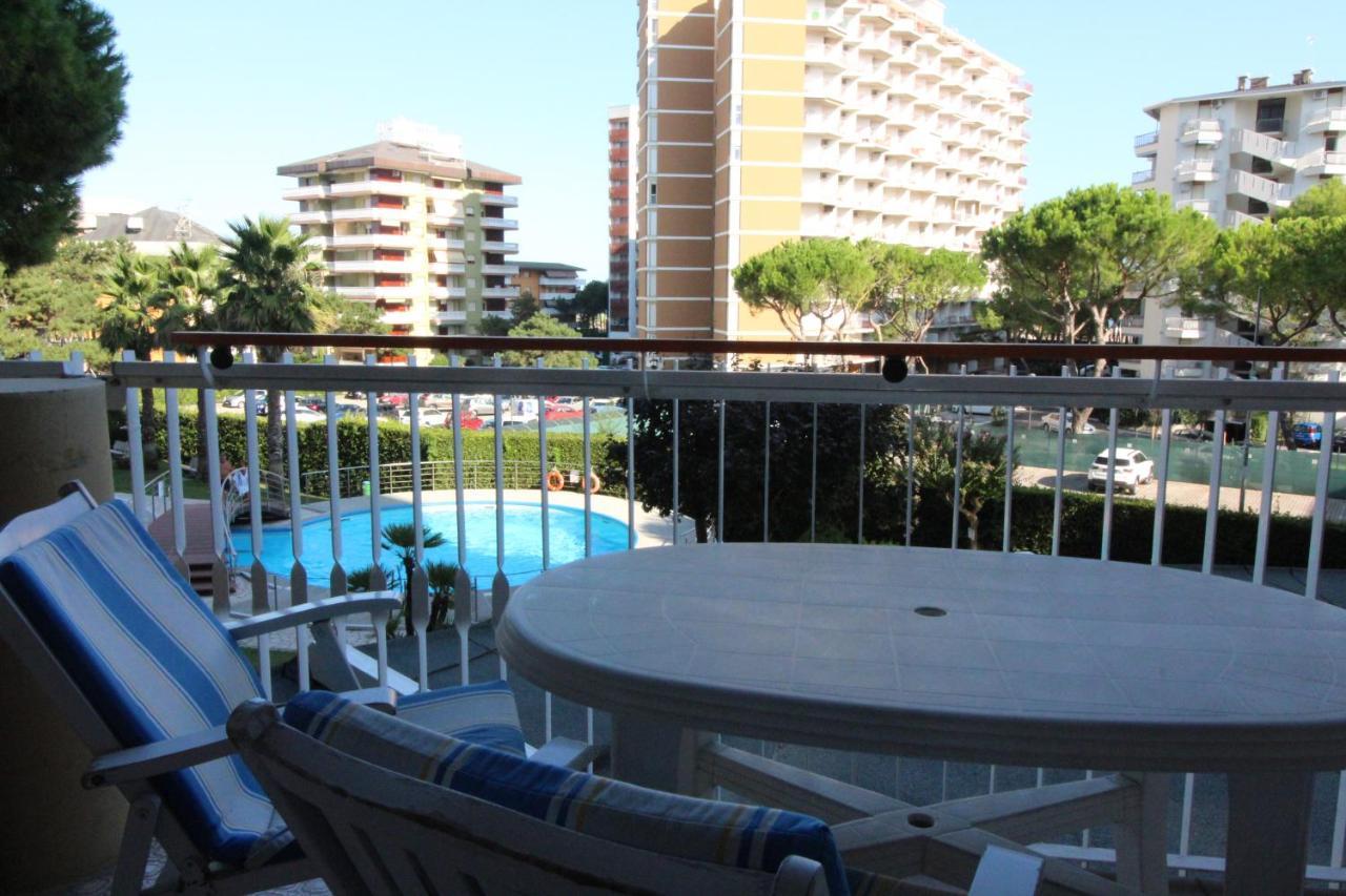 Appartamenti Puerto Do Sol Lignano Sabbiadoro Esterno foto